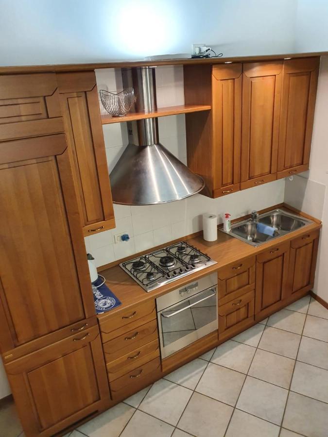 Gardainn Martini Рива дел Гарда Екстериор снимка